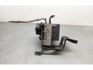 Блок АБС 1j0614217e, 1j0907379q   Audi  A3 S3 8L  1996 - 2003 года