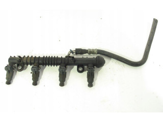 Vstřikovací lišta Array Opel Corsa A