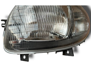 Блок комфорта 7701045995 Renault Clio II