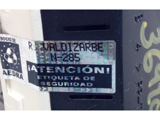 Дисплей 8A6T118B955BL Ford Fiesta