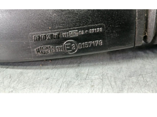 Zpětné zrcátko Fiat Punto (188) 2002