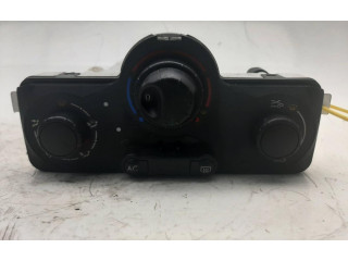 Блок управления климат-контролем 030967W Renault Clio III