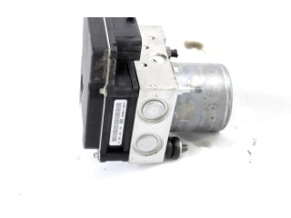 Блок АБС 9666957480   Peugeot  308  2007 - 2013 года