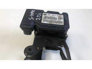 Блок АБС 6G912M110AJ   Ford  Focus C-MAX  2003-2010 года