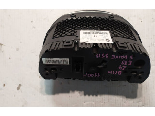 Панель приборов 9283859   BMW Z4 E89       