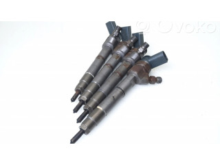 Комплект форсунок A6400700787 Mercedes-Benz B W245 для дизельного двигателя 2