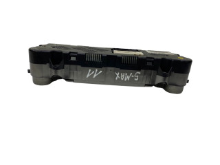 Блок управления климат-контролем AS7T18C612AB   Ford S-MAX