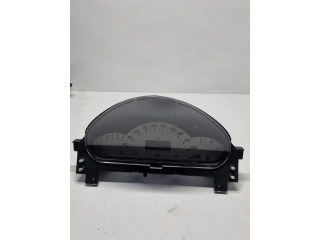 Přístrojová deska Mercedes-Benz A W168 2000 09051649902