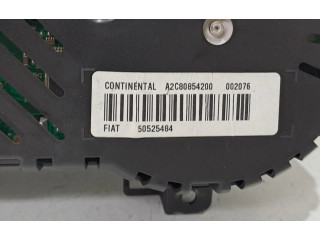 Přístrojová deska Alfa Romeo Mito 2012 A2C80854200, 50525484