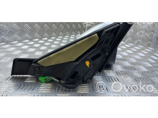 Зеркало электрическое        Volvo V70  2008 - 2013 года   