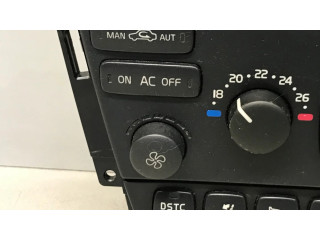 Блок управления климат-контролем 30746022, 05W32E04 Volvo S60