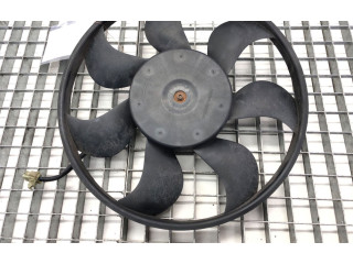 Комплект вентиляторов     A005380    Chevrolet Spark 