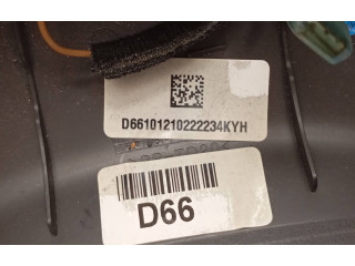 Volant Hyundai Santa Fe 2011 561002B000, PT11210ADP3  