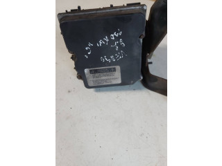 Блок АБС 0265234220, 9652342227   Toyota  Corolla Verso AR10  2004 - 2009 года