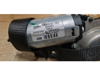 Моторчик заднего дворника 30663891, 31290787    Volvo V70