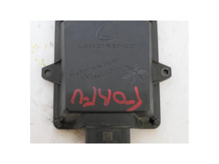 Блок управления 616483000 Smart ForFour I