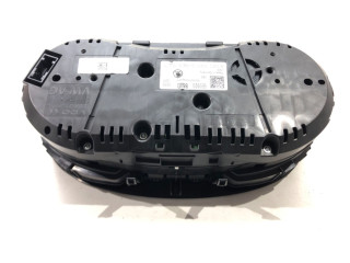 Панель приборов 5E0920860B   Skoda Octavia Mk3 (5E)       