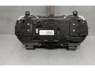 Přístrojová deska Renault Captur II 2021 248098220R