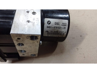 Jednotka ABS 6787837, 10096008443   BMW 3 E90 E91 2009