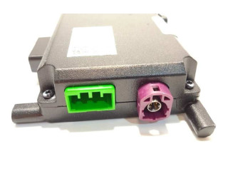 Блок управления 8893514020 Lynk & co 01