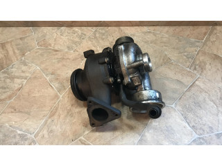 Турбина Mercedes-Benz A W169 2.0 A6400901580 для двигателя OM 640.941