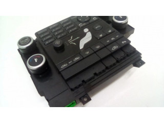 Блок управления климат-контролем 30745819   Volvo S80