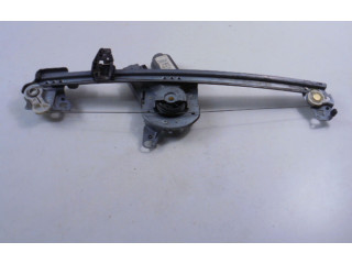 Передний комплект электрического механизма для подъема окна