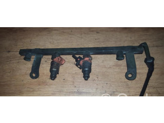 Vstřikovací lišta 96518620 Daewoo Matiz pro benzínový motor 0.8