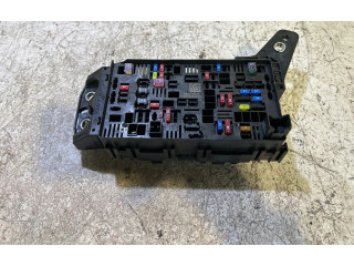Блок предохранителей 68347016AD, 0990286127D   Jeep Grand Cherokee WL    