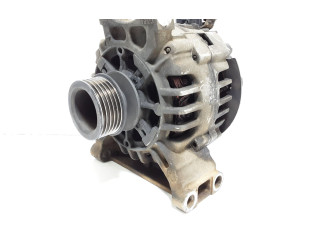 Генератор A2661540802, 266940   Mercedes-Benz A W169      