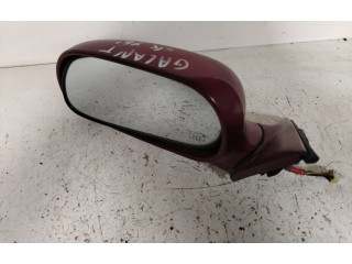 Зеркало электрическое Mitsubishi Galant 1993 - 1996 года