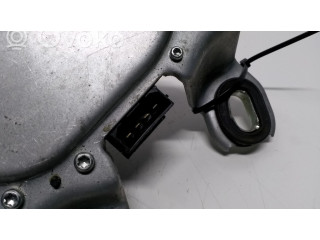 Моторчик заднего дворника 1Z5955711A, 3122326017 Skoda Octavia Mk2 (1Z)