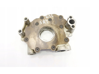 Масляный насос 05038398AD Jeep Grand Cherokee