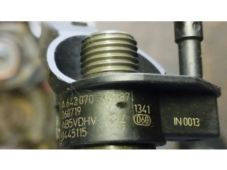 Форсунка A6420700587, 0445115027 Jeep Grand Cherokee (WK) для дизельного двигателя 3