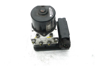 Блок АБС 1C0907379K, 00007881D3 Skoda Octavia Mk2 (1Z) 2004 - 2013 года