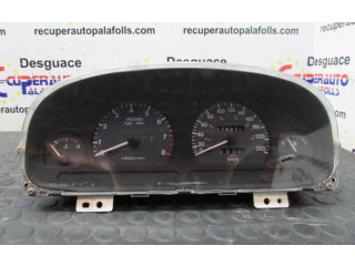 Přístrojová deska KIA Clarus