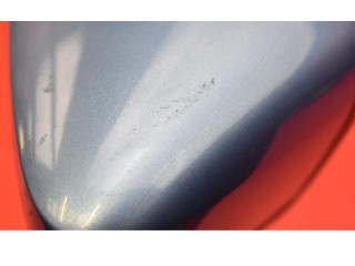 Зеркало электрическое        Skoda Fabia Mk3 (NJ)  2015 - 2021 года   