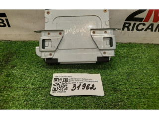 Блок управления впрыском 115811-13521, 115811-13521 Mitsubishi Pajero