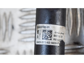 Vstřikovací lišta 968529758094675G01 Citroen C4 I pro naftový motor 1.6 9HP (DV6DTED)