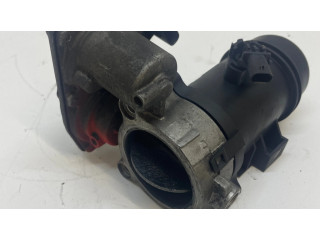 Дроссельная заслонка