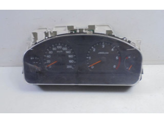 Спидометр (приборный щиток) MR381828, MR381828 Mitsubishi Galant