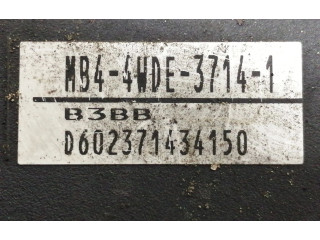 Блок АБС MN102311 Mitsubishi Outlander 2001 - 2007 года