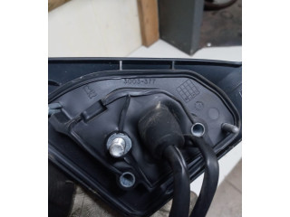 Зеркало электрическое левое Volvo S80 1999-2003 года