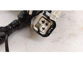 Volant Toyota RAV 4 (XA20) 2005 BD0038