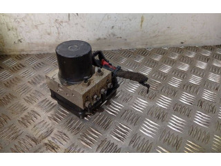 Блок АБС 6R0907379E Skoda Fabia Mk2 (5J) 2007 - 2014 года