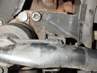 Vstřikovací čerpadlo 9656300380 Suzuki SX4 pro naftový motor 1.6