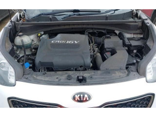 Блок предохранителей    KIA Sportage    