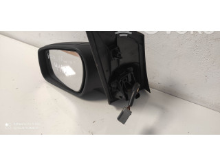 Зеркало электрическое левое Ford Focus 1998-2004 года
