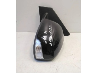 Zpětné zrcátko Renault Megane III 2013 12523140