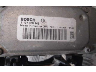 Вентилятор радиатора     3M5H8C607RG, 0130303930    Volvo V50 